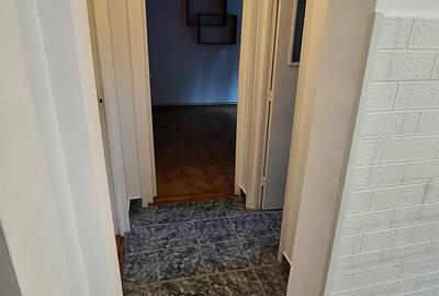 Apartament cu 2 camere decomandat în Central - 8
