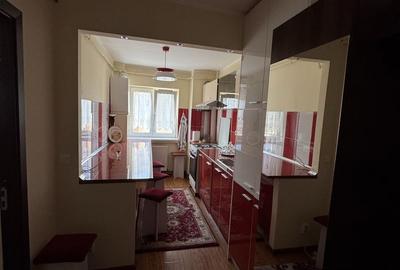 Apartament cu 2 camere semidecomandat în Craiovița Nouă - 2