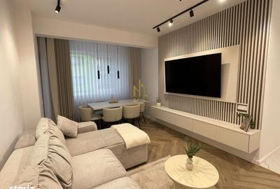 Apartament cu 3 camere în Sfântu Ilie