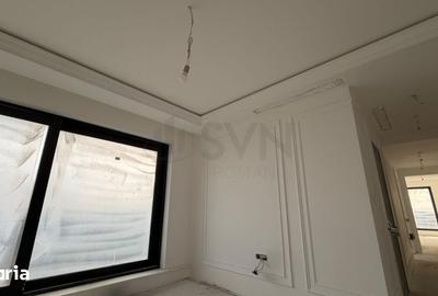 Apartament cu 3 camere în Nord