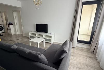 Apartament cu 2 camere în Central - 8