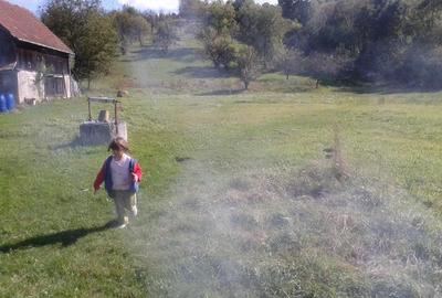 Teren în Gară - 3