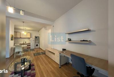 Apartament cu 2 camere semidecomandat, mobilat în Andrei Mureșanu - 3