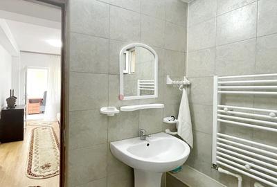 Apartament cu 2 camere, mobilat în Zamora - 8
