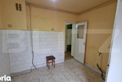 Apartament cu 3 camere decomandat în Central - 3
