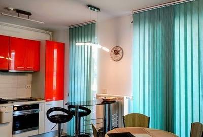 Apartament cu 2 camere decomandat în Torontalului