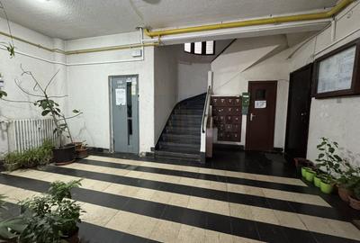 Apartament cu 3 camere semidecomandat, mobilat în Dacia - 19
