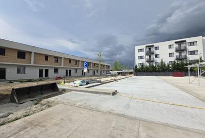 Apartament cu 2 camere semidecomandat în Giurgiului - 5