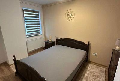 Apartament cu 2 camere în Libertății - 7