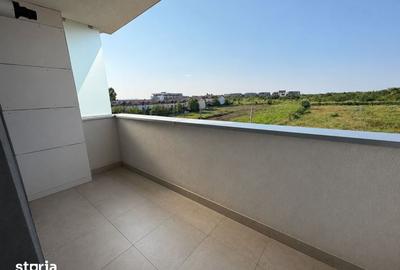 Apartament cu 2 camere în Sisești