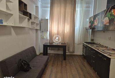 Apartament cu 2 camere în Alexandru cel Bun