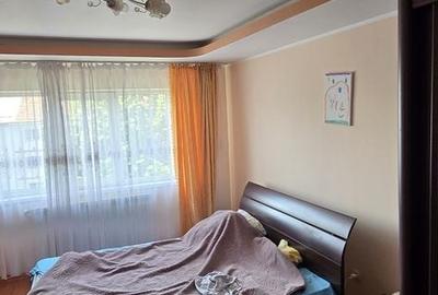 Apartament cu 2 camere decomandat în Central - 5