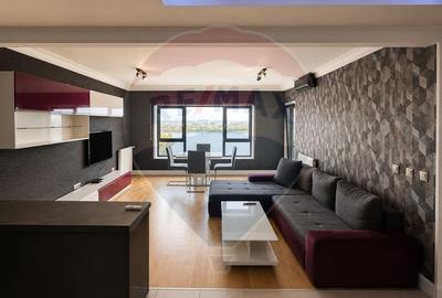 Apartament cu 2 camere decomandat în Lacul Tei - 4