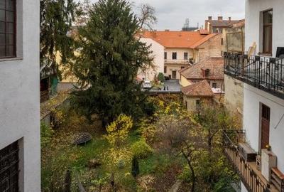 Apartament cu 3 camere decomandat în Ultracentral