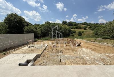 Casă cu 4 camere cu Canalizare în Feleacu - 3
