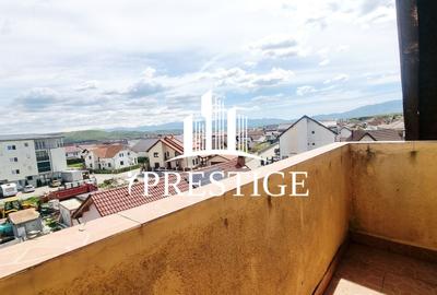 Apartament cu 3 camere decomandat, mobilat în Șelimbăr - 13