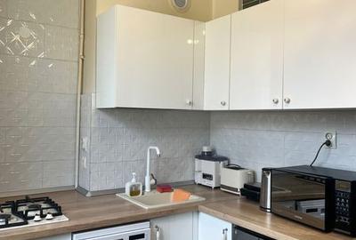 Apartament cu 2 camere decomandat în Vatra Luminoasă - 2