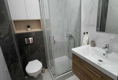 Apartament cu 3 camere decomandat în Nord - 4