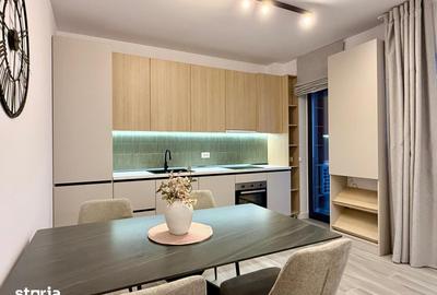 Apartament cu 2 camere în Torontalului - 2