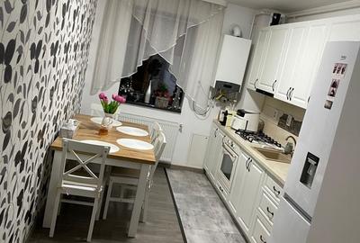 Apartament cu 2 camere în Central - 1