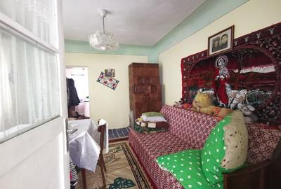 Casă individuală cu 3 camere cu Canalizare în Central - 17