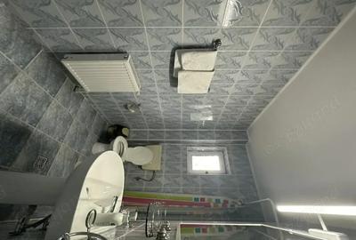 Casă cu 6 camere cu Teren 579 Mp în Central - 1