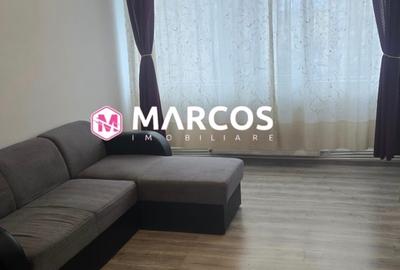 Garsonieră nedecomandată în Micro I - 1