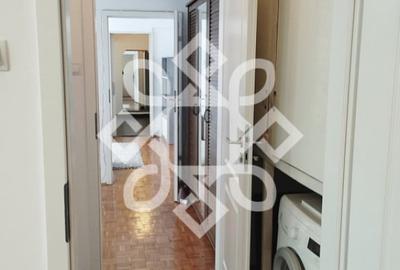 Apartament cu 3 camere semidecomandat în Rogerius
