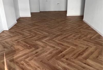 Apartament cu 2 camere decomandat în Iris - 4