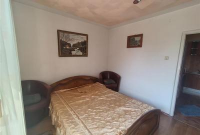 Apartament cu 2 camere circular, mobilat în Central - 6
