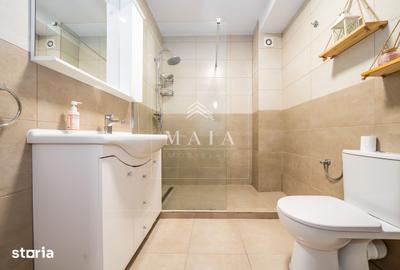 Apartament cu 2 camere în Central - 12