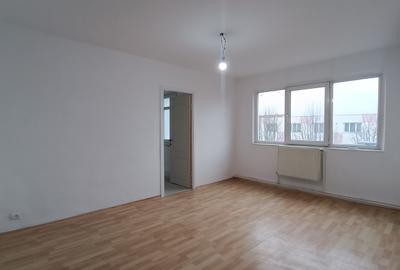 Apartament cu 2 camere nedecomandat în Aviatori
