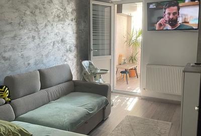 Apartament cu 2 camere decomandat în Central - 4