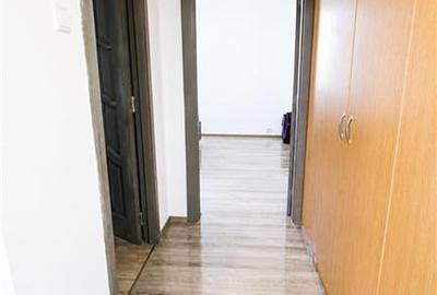 Apartament cu 2 camere semidecomandat în Astra - 7