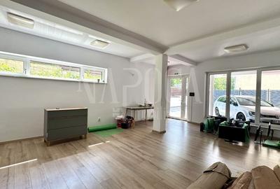 Apartament cu 2 camere semidecomandat în Grigorescu