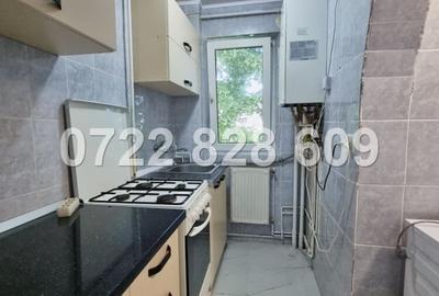 Apartament cu 2 camere semidecomandat în Berceni - 2