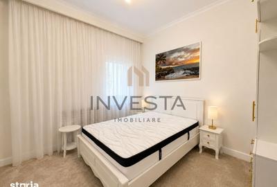 Apartament cu 3 camere decomandat, mobilat în Andrei Mureșanu - 7