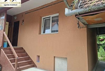 Casă cu 1 camere cu Teren 100 Mp în Muncitoresc - 11