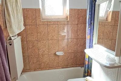 Apartament cu 2 camere nedecomandat în Central - 3