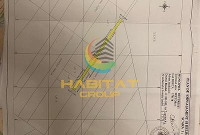 Teren Construcții intravilan de 1200 mp, în Metalurgiei - 6