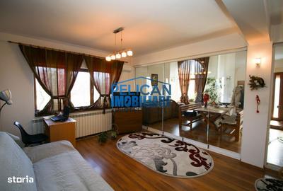 Casă cu 5 camere cu Teren 1770 Mp în Somova - 12