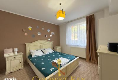 Apartament cu 2 camere în Baciu - 7