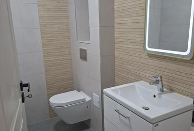 Garsonieră decomandată în Galata - 3
