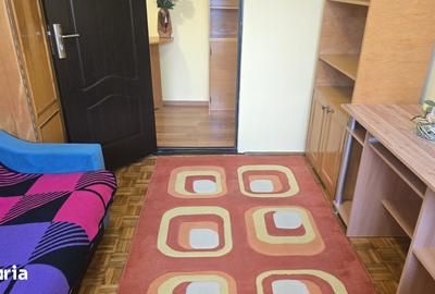 Apartament cu 3 camere în Gojdu