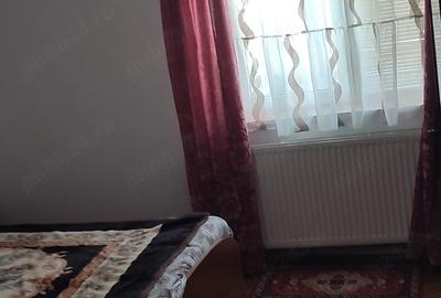 Apartament cu 2 camere decomandat, mobilat în Unirii - 2