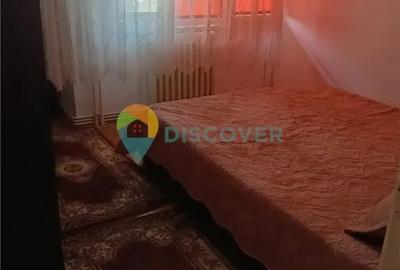 Apartament cu 2 camere decomandat în Bd. Independenței - 3