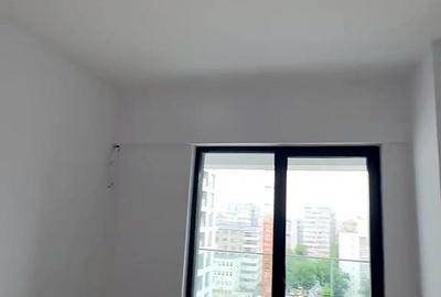 Apartament cu 2 camere decomandat în Militari