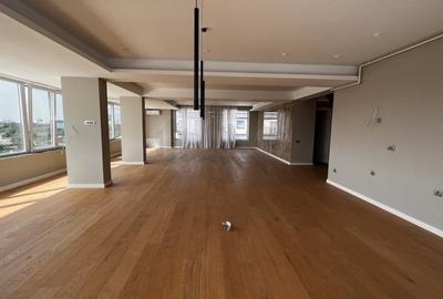 Penthouse cu 5 camere decomandat în Floreasca - 6