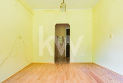 Apartament cu 2 camere decomandat, mobilat în Noua - 2