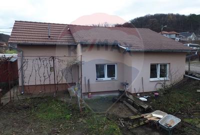 Casă cu 3 camere cu Teren 545 Mp în Central - 8